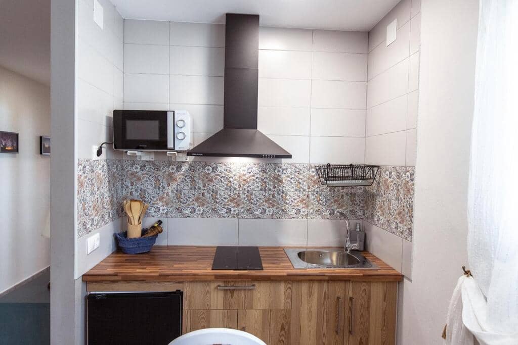 5 makuuhuone Huvila myytävänä paikassa Santiago-Pontones - 330 000 € (Ref: 9349343)