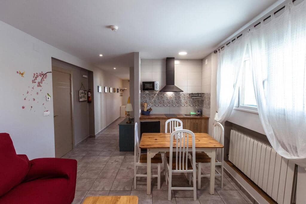 5 makuuhuone Huvila myytävänä paikassa Santiago-Pontones - 330 000 € (Ref: 9349343)