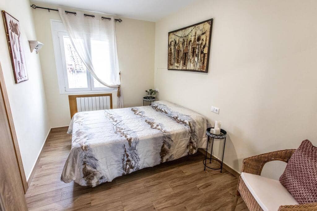 5 makuuhuone Huvila myytävänä paikassa Santiago-Pontones - 330 000 € (Ref: 9349343)