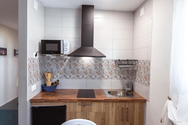 5 makuuhuone Huvila myytävänä paikassa Santiago-Pontones - 330 000 € (Ref: 9349343)