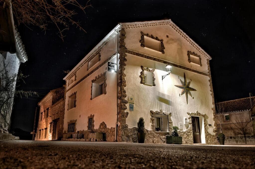 5 makuuhuone Huvila myytävänä paikassa Santiago-Pontones - 330 000 € (Ref: 9349343)