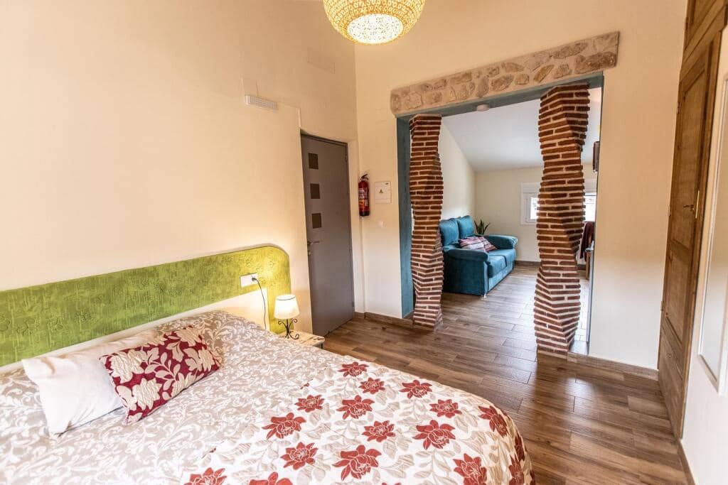 5 makuuhuone Huvila myytävänä paikassa Santiago-Pontones - 330 000 € (Ref: 9349343)