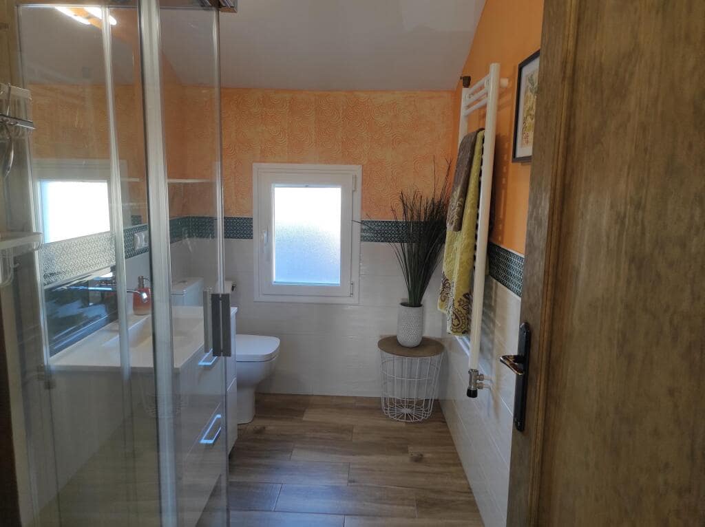 5 makuuhuone Huvila myytävänä paikassa Santiago-Pontones - 330 000 € (Ref: 9349343)