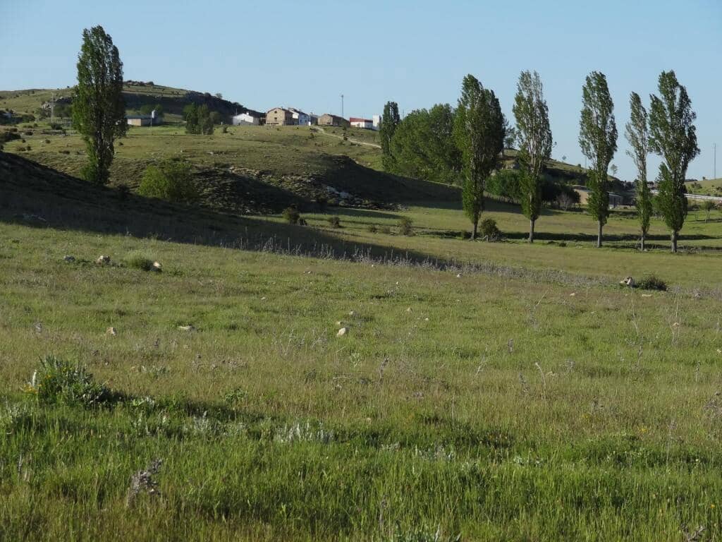 5 makuuhuone Huvila myytävänä paikassa Santiago-Pontones - 330 000 € (Ref: 9349343)