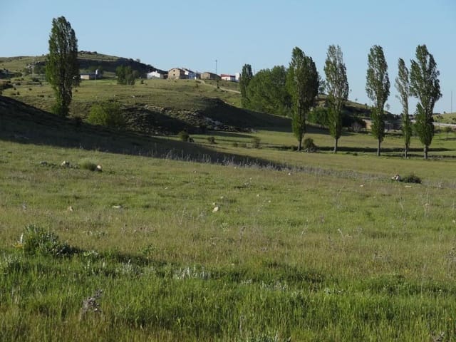 5 makuuhuone Huvila myytävänä paikassa Santiago-Pontones - 330 000 € (Ref: 9349343)