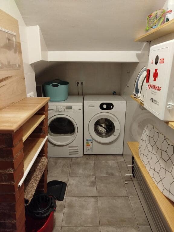 5 makuuhuone Huvila myytävänä paikassa Santiago-Pontones - 330 000 € (Ref: 9349343)