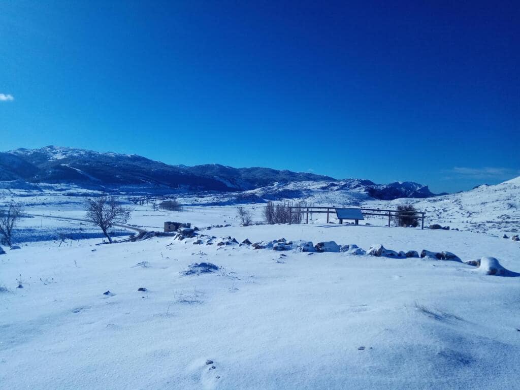 5 makuuhuone Huvila myytävänä paikassa Santiago-Pontones - 330 000 € (Ref: 9349343)