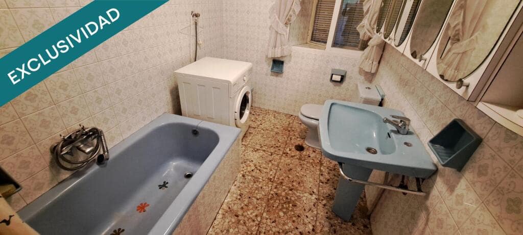 4 chambre Villa/Maison à vendre à Molinaseca - 94 000 € (Ref: 9349344)