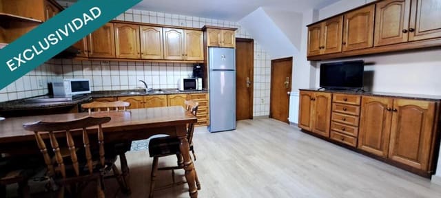 4 soveværelse Villa til salg i Molinaseca - € 94.000 (Ref: 9349344)