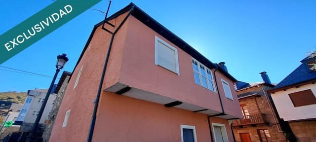 4 soveværelse Villa til salg i Molinaseca - € 94.000 (Ref: 9349344)