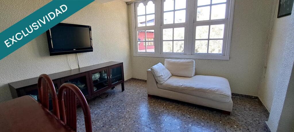 4 chambre Villa/Maison à vendre à Molinaseca - 94 000 € (Ref: 9349344)