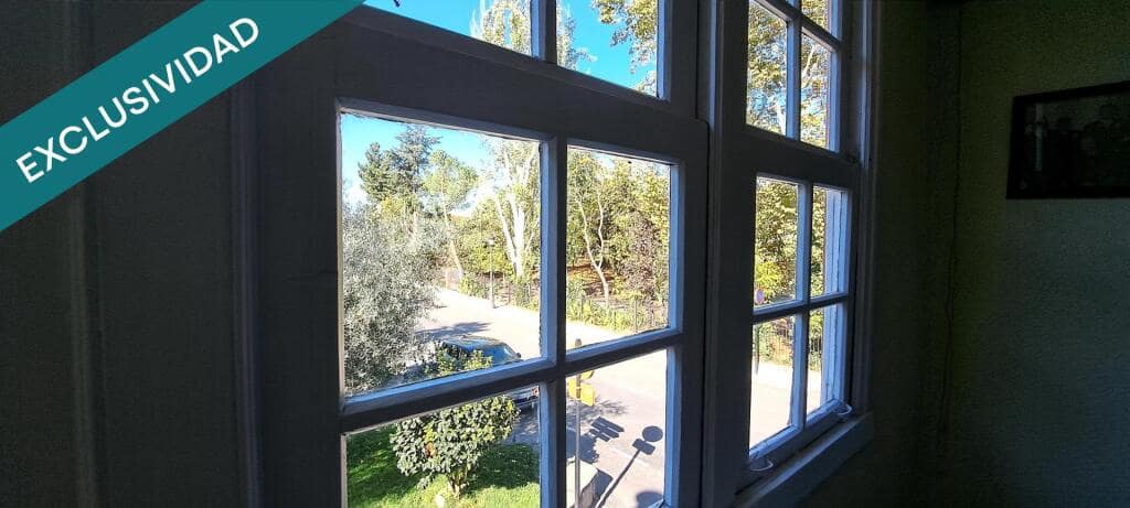 4 chambre Villa/Maison à vendre à Molinaseca - 94 000 € (Ref: 9349344)