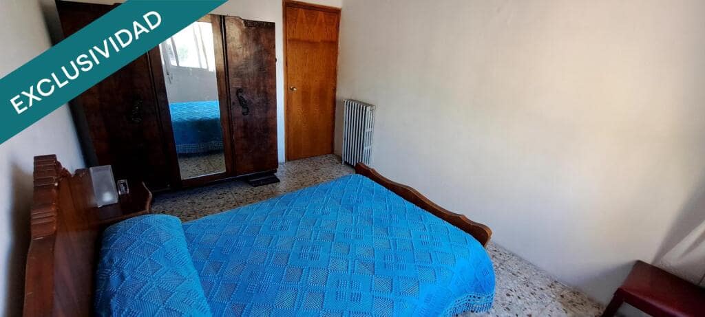 4 chambre Villa/Maison à vendre à Molinaseca - 94 000 € (Ref: 9349344)