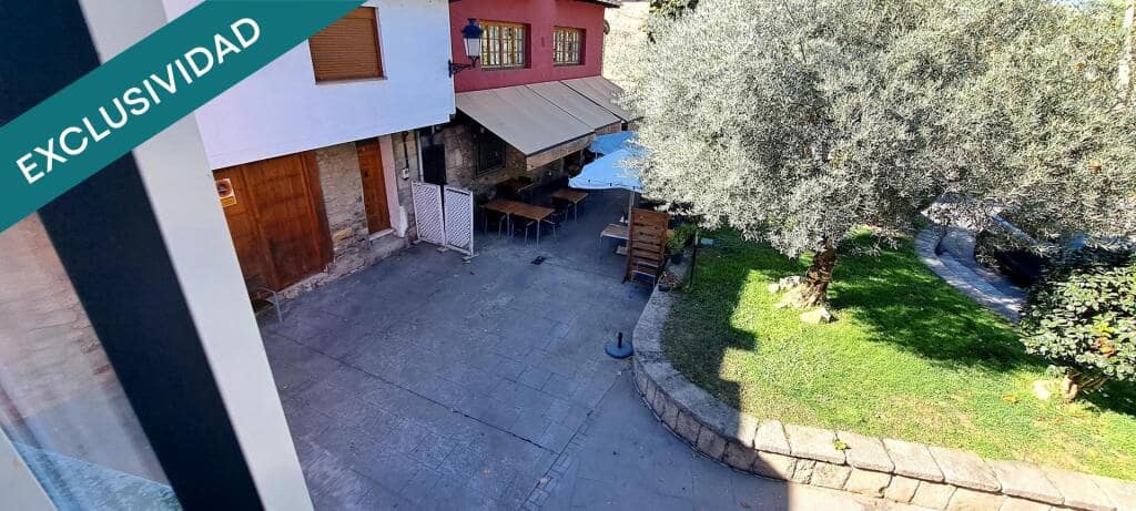 4 chambre Villa/Maison à vendre à Molinaseca - 94 000 € (Ref: 9349344)