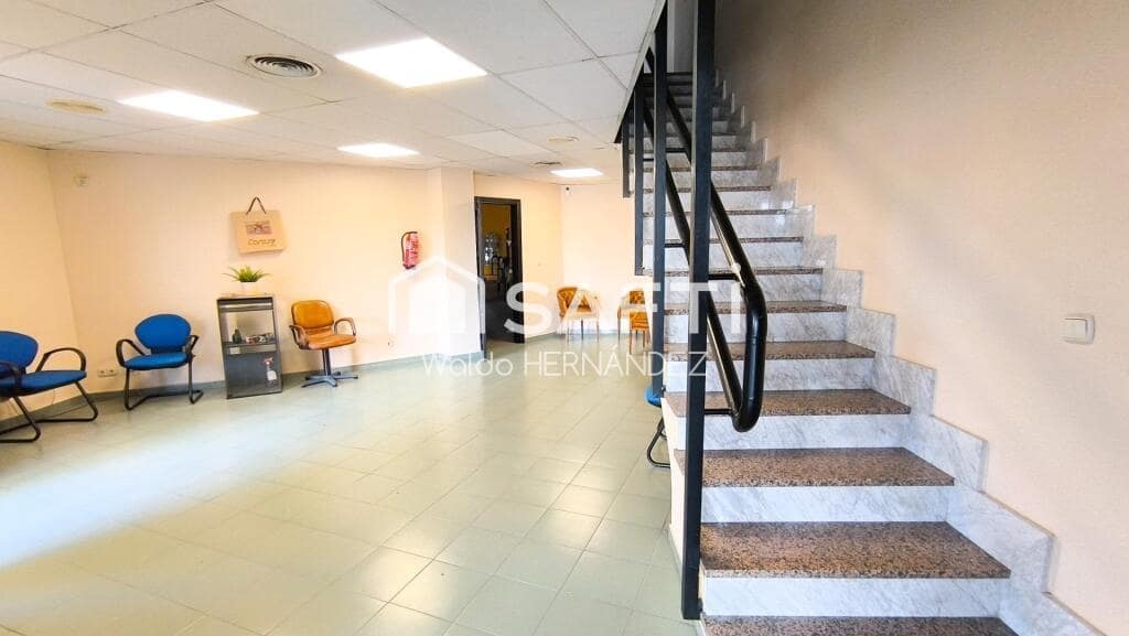 Kaupallinen myytävänä paikassa Molina de Segura - 790 000 € (Ref: 9349345)