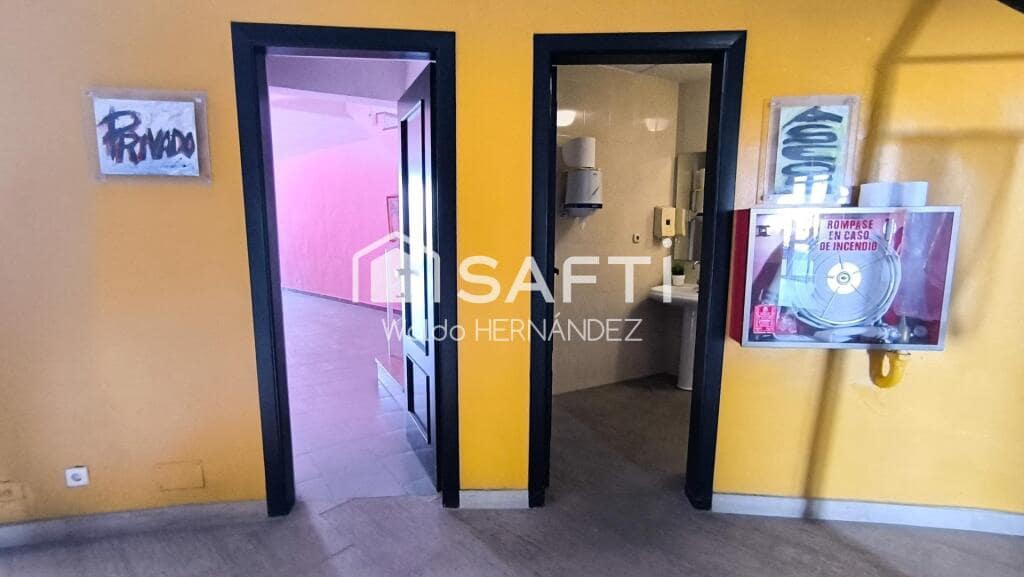 Kaupallinen myytävänä paikassa Molina de Segura - 790 000 € (Ref: 9349345)