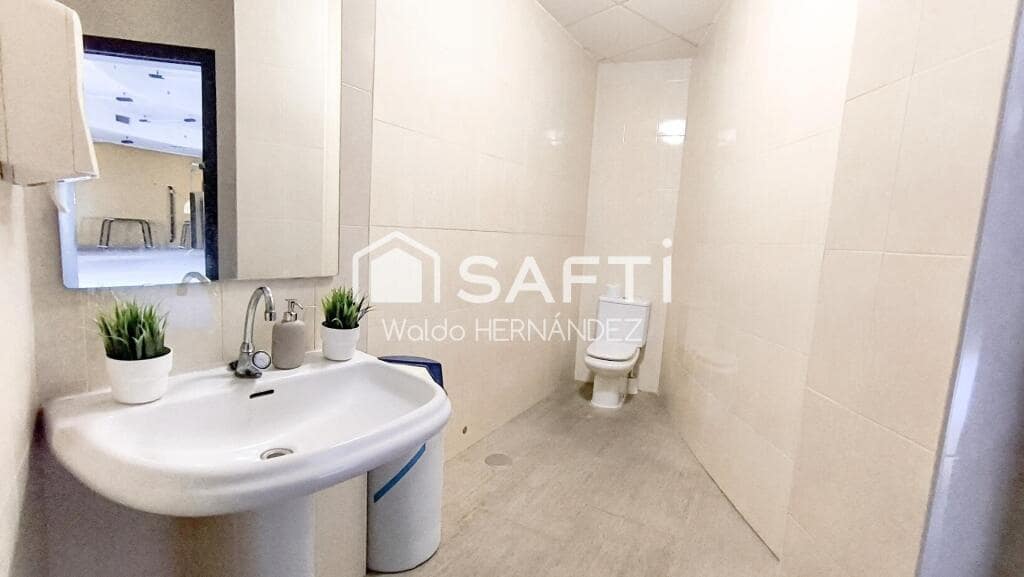 Kaupallinen myytävänä paikassa Molina de Segura - 790 000 € (Ref: 9349345)