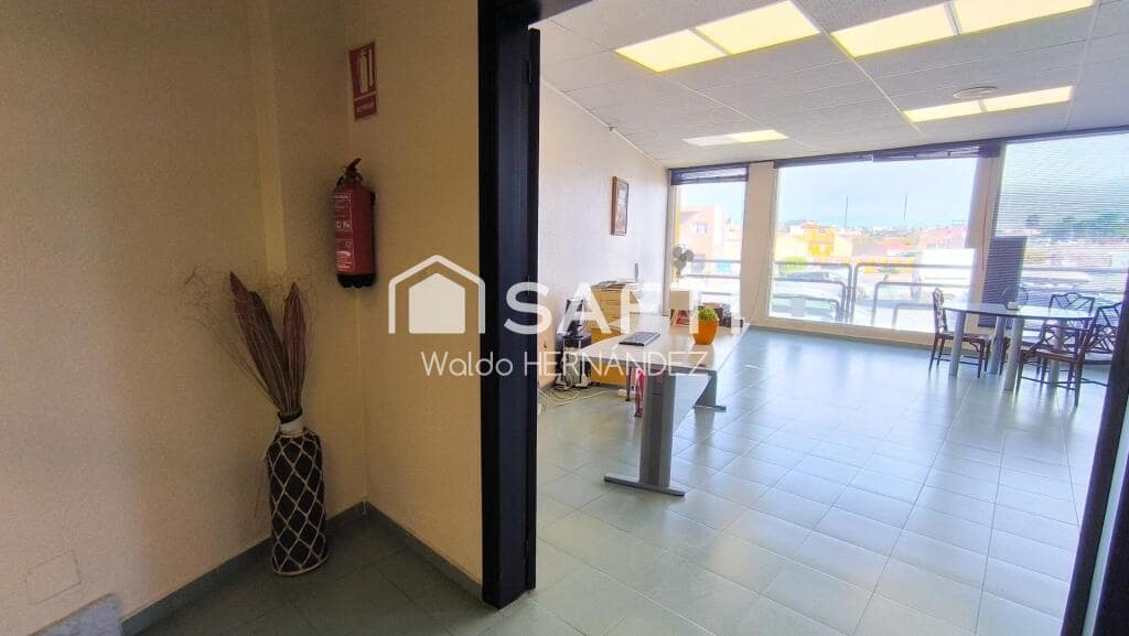 Kaupallinen myytävänä paikassa Molina de Segura - 790 000 € (Ref: 9349345)