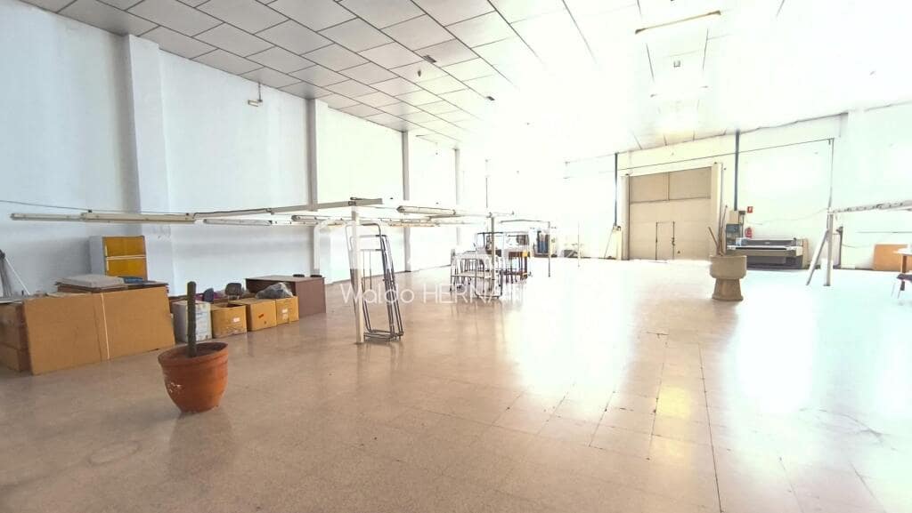 Kaupallinen myytävänä paikassa Molina de Segura - 790 000 € (Ref: 9349345)