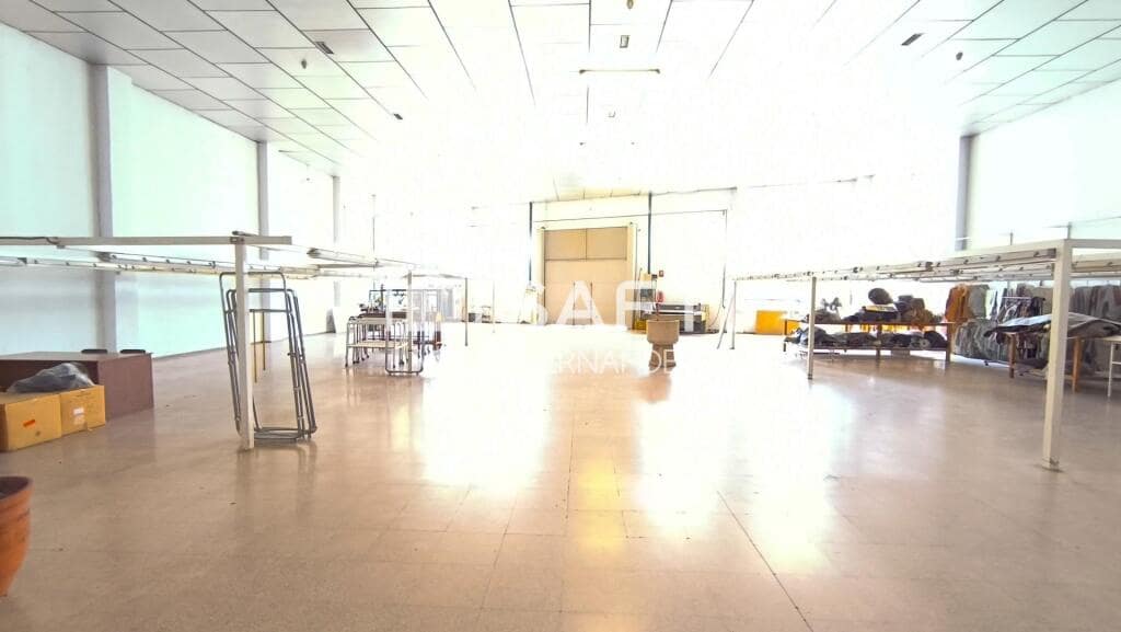 Kaupallinen myytävänä paikassa Molina de Segura - 790 000 € (Ref: 9349345)