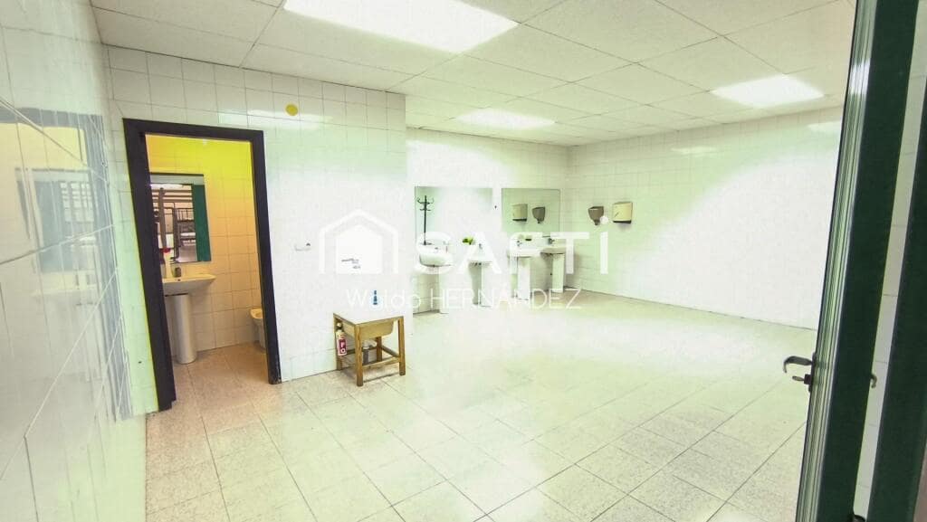 Kaupallinen myytävänä paikassa Molina de Segura - 790 000 € (Ref: 9349345)