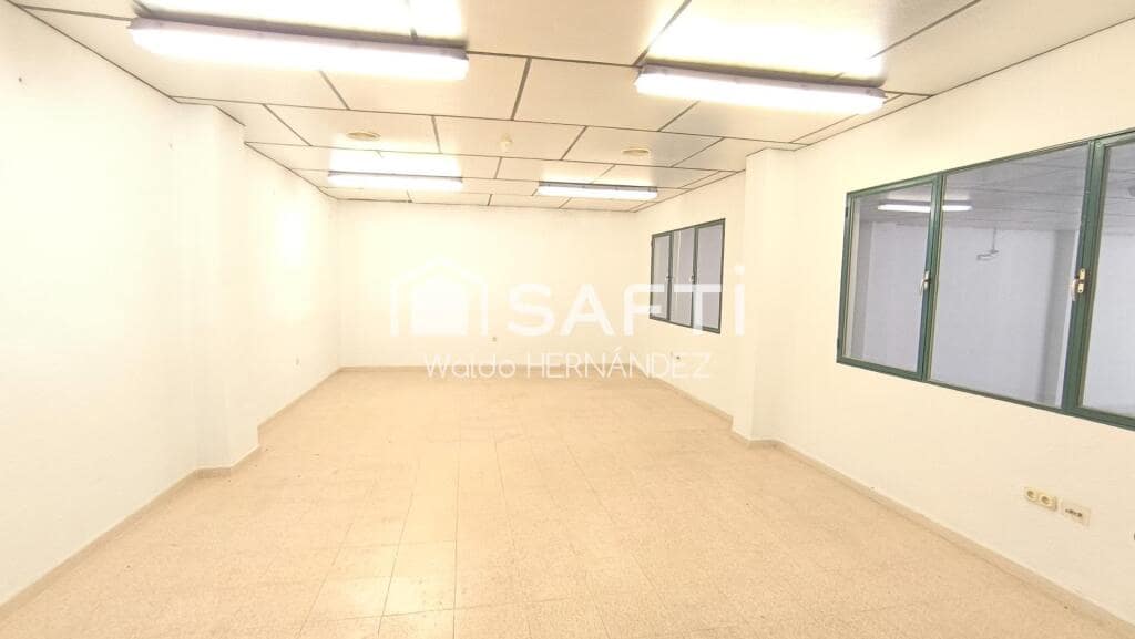 Kaupallinen myytävänä paikassa Molina de Segura - 790 000 € (Ref: 9349345)