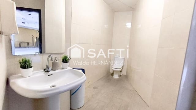 Kaupallinen myytävänä paikassa Molina de Segura - 790 000 € (Ref: 9349345)