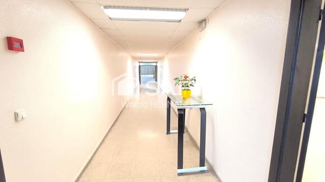 Kaupallinen myytävänä paikassa Molina de Segura - 790 000 € (Ref: 9349345)