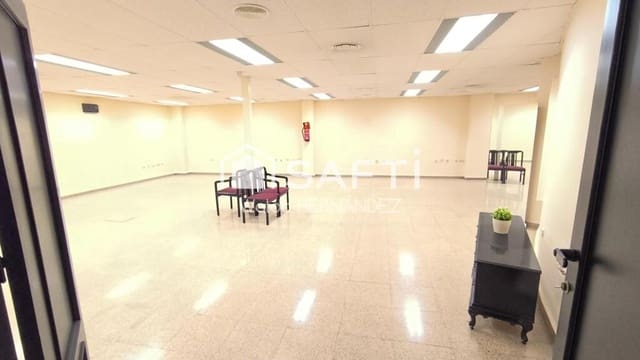 Kaupallinen myytävänä paikassa Molina de Segura - 790 000 € (Ref: 9349345)