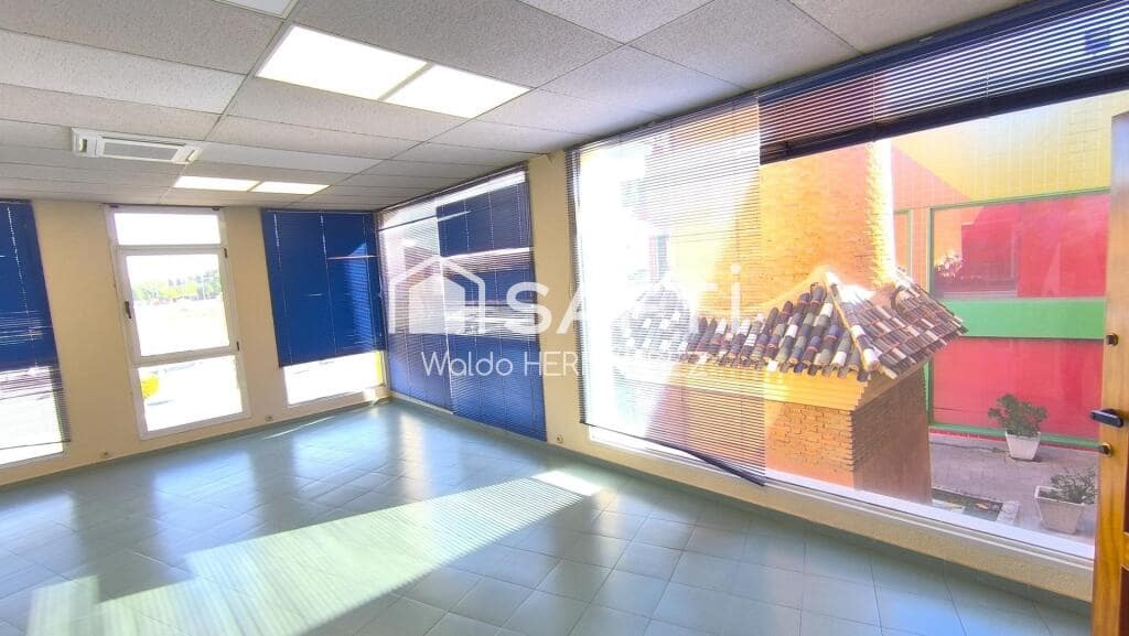 Kaupallinen myytävänä paikassa Molina de Segura - 790 000 € (Ref: 9349345)