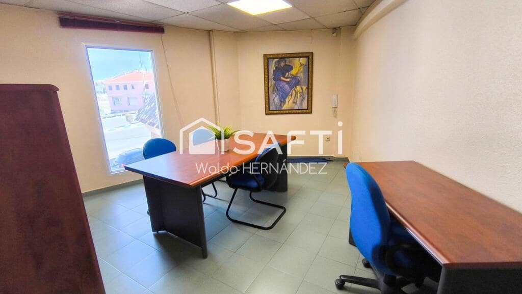 Kaupallinen myytävänä paikassa Molina de Segura - 790 000 € (Ref: 9349345)