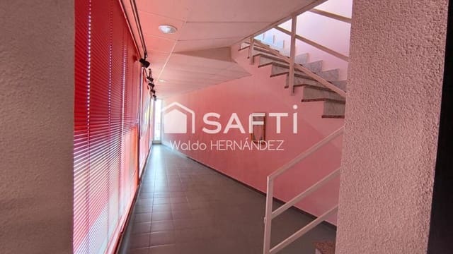 Kaupallinen myytävänä paikassa Molina de Segura - 790 000 € (Ref: 9349345)