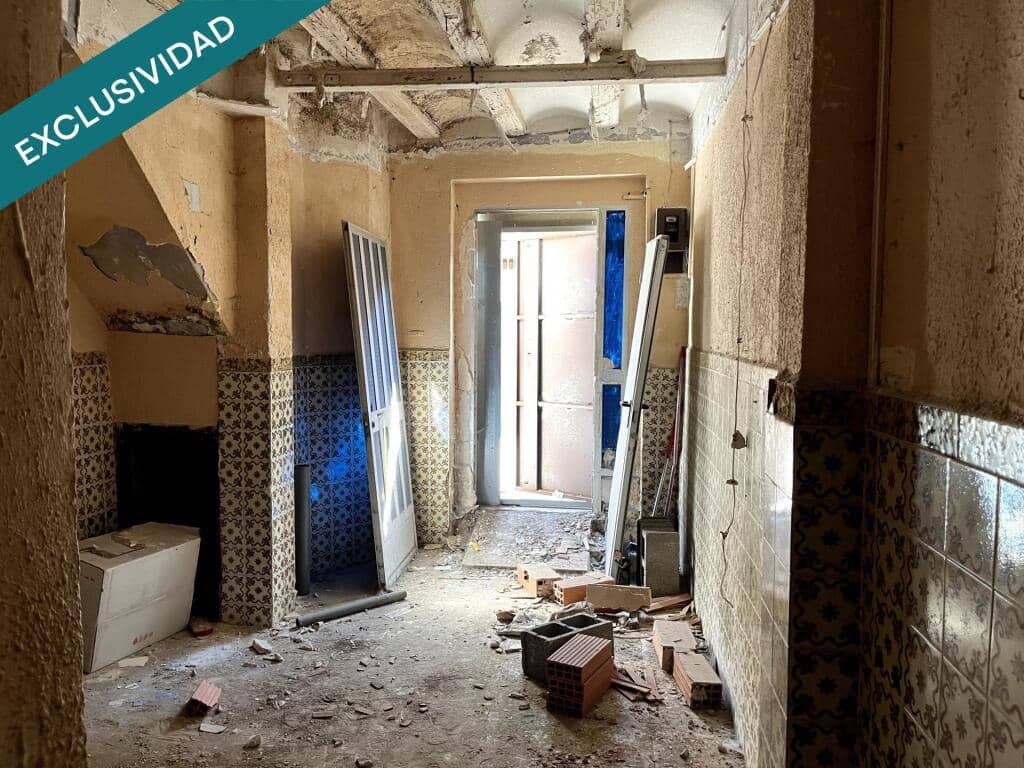 Studio til salg i Valencia by - € 126.000 (Ref: 9349347)