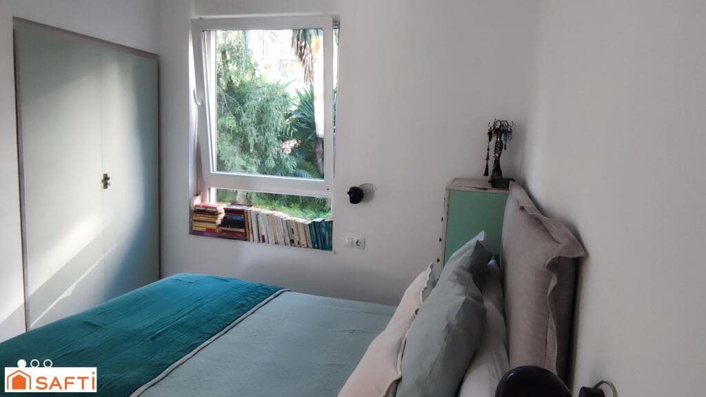 Apartamento de 2 habitaciones en Illetas en venta con piscina - 695.000 € (Ref: 9349351)