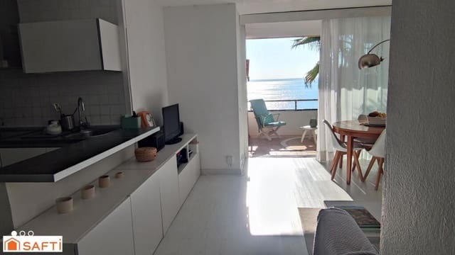 2 camera da letto Appartamento in vendita in Illetas, Calvià con piscina - 695.000 € (Rif: 9349351)