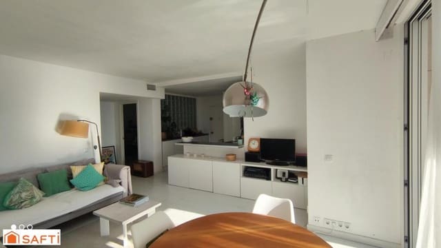2 camera da letto Appartamento in vendita in Illetas, Calvià con piscina - 695.000 € (Rif: 9349351)
