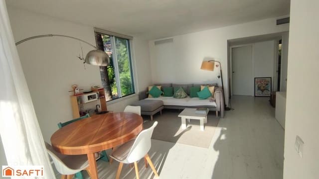 2 camera da letto Appartamento in vendita in Illetas, Calvià con piscina - 695.000 € (Rif: 9349351)