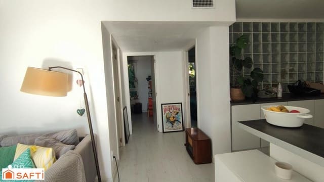 2 camera da letto Appartamento in vendita in Illetas, Calvià con piscina - 695.000 € (Rif: 9349351)