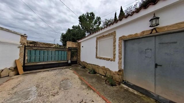 4 soveværelse Finca/Landehus til salg i Elda - € 259.500 (Ref: 9349352)