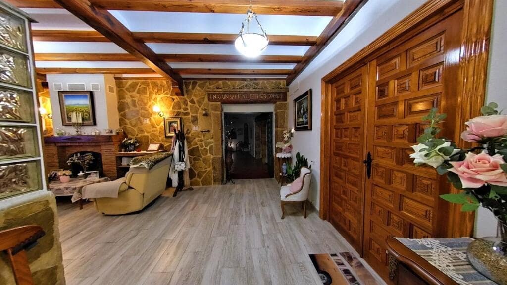 4 soverom Finca/Herregård til salgs i Elda - € 259 500 (Ref: 9349352)