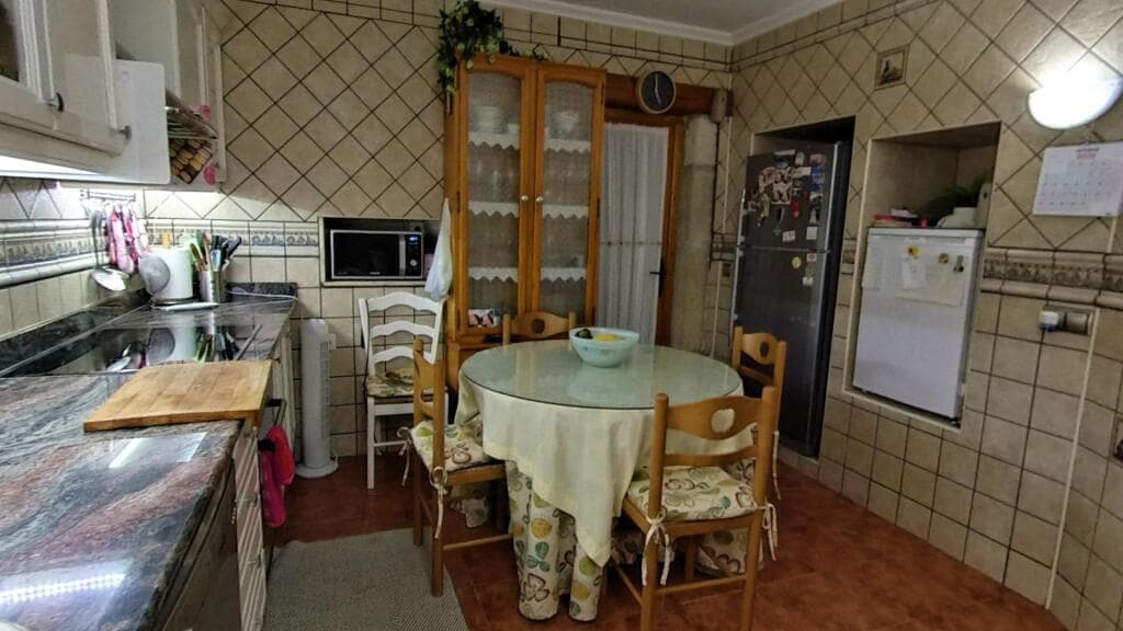 4 soverom Finca/Herregård til salgs i Elda - € 259 500 (Ref: 9349352)