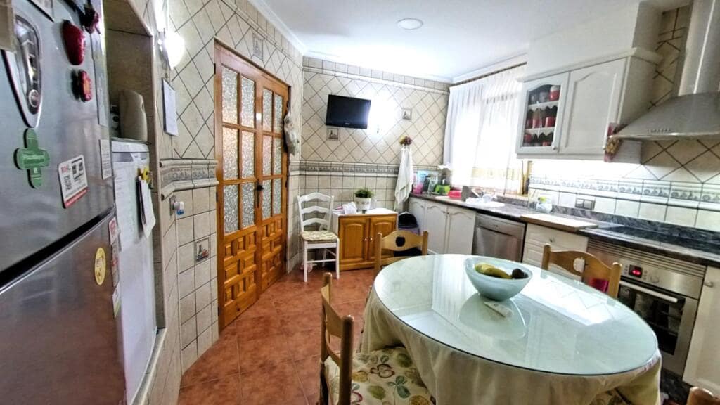 4 soverom Finca/Herregård til salgs i Elda - € 259 500 (Ref: 9349352)