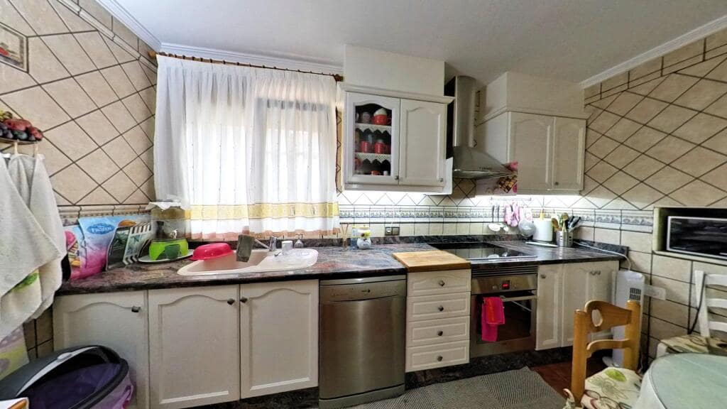 4 soverom Finca/Herregård til salgs i Elda - € 259 500 (Ref: 9349352)