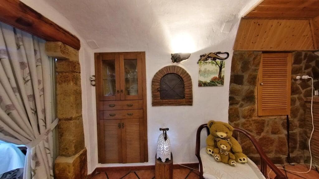 4 soverom Finca/Herregård til salgs i Elda - € 259 500 (Ref: 9349352)