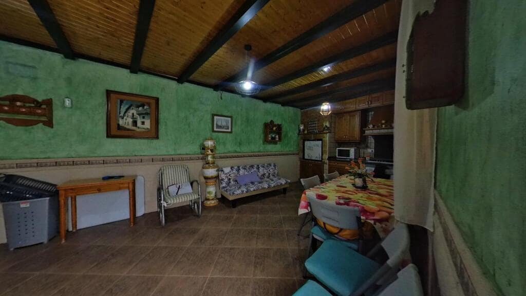 4 soverom Finca/Herregård til salgs i Elda - € 259 500 (Ref: 9349352)