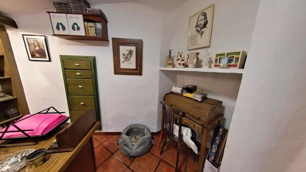 4 soverom Finca/Herregård til salgs i Elda - € 259 500 (Ref: 9349352)