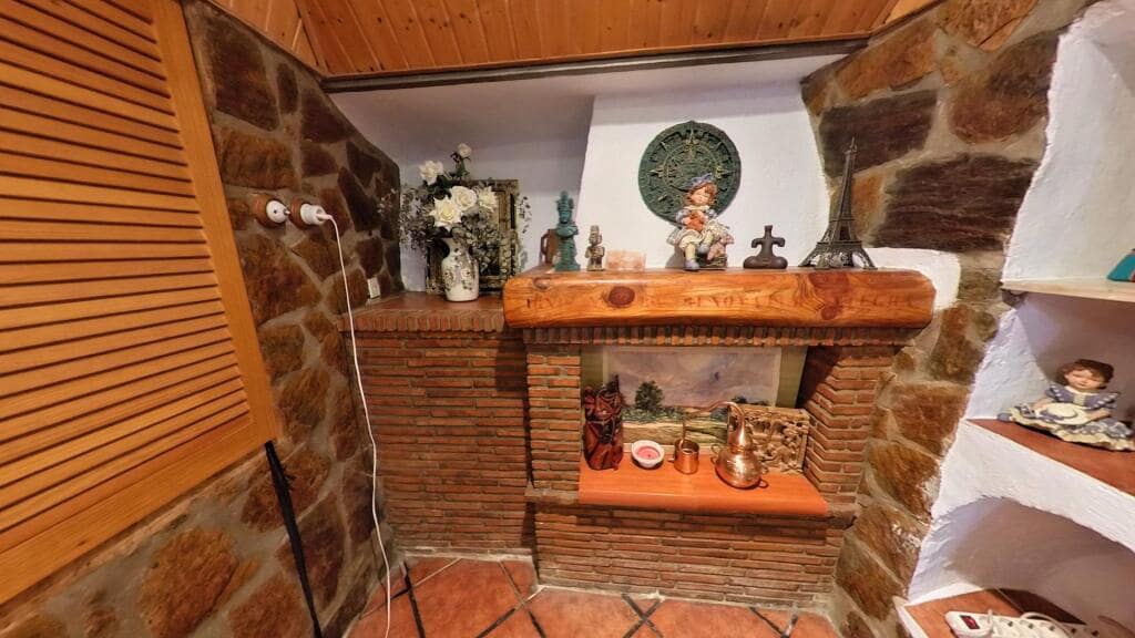 4 soverom Finca/Herregård til salgs i Elda - € 259 500 (Ref: 9349352)