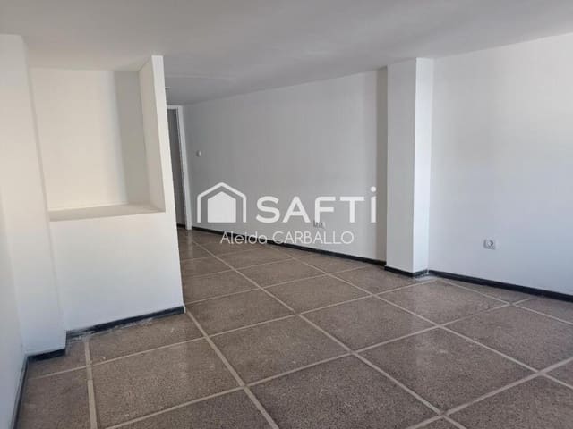 3 soverom Rekkehus til salgs i Granadilla de Abona med garasje - € 325 000 (Ref: 9349354)