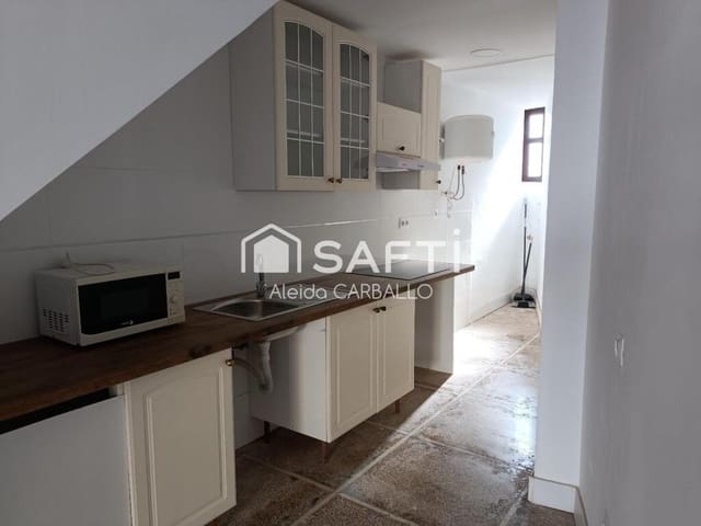 3 soverom Rekkehus til salgs i Granadilla de Abona med garasje - € 325 000 (Ref: 9349354)