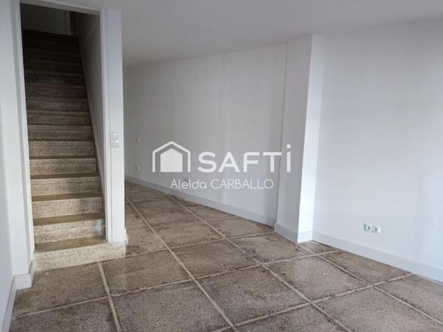 3 soverom Rekkehus til salgs i Granadilla de Abona med garasje - € 325 000 (Ref: 9349354)